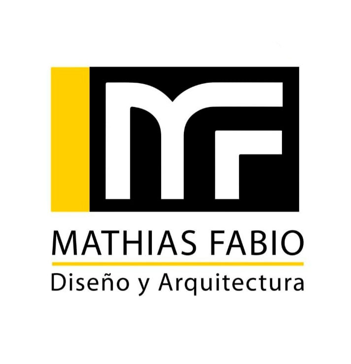Mathias Fabio logo