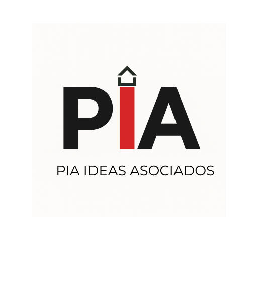 PIA Ideas Asociados logo