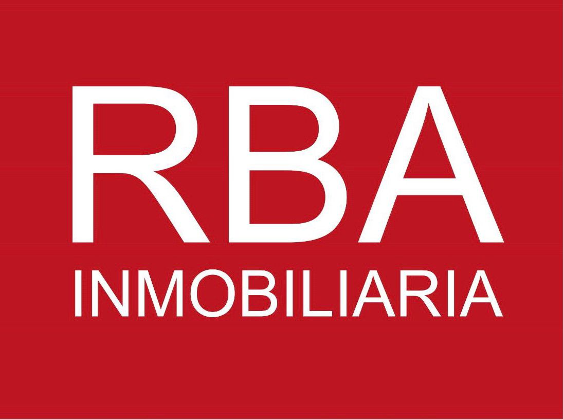 RBA Inmobiliaria logo